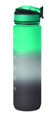 Logo trade mainoslahjat tuotekuva: Vesipullo sport RPET 1L