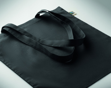 Logotrade mainoslahja ja liikelahja kuva: Kassi Fairtrade pvl 180 g/m²