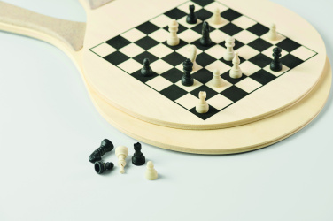 Logo trade liikelahja kuva: Rantamailasetti