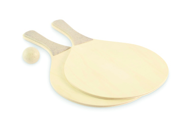 Logotrade liikelahja mainoslahja kuva: Rantamailasetti