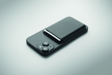 Logo trade mainostuotet tuotekuva: Magneettinen luottkorttikotelo