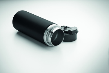 Logotrade mainoslahja ja liikelahja kuva: Kaksiseinäinen pullo 500 ml