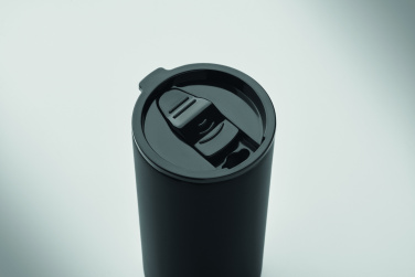 Logotrade mainoslahjat kuva: 2 in 1 pullo 610ml