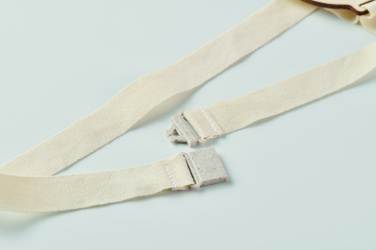 Logotrade mainoslahjat kuva: Puinen mitali