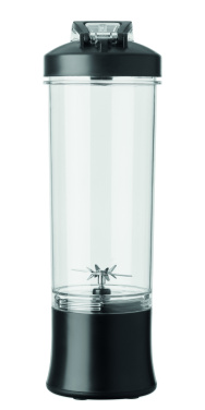 Logotrade mainostuotet kuva: Kannettava smoothie-sekoitin