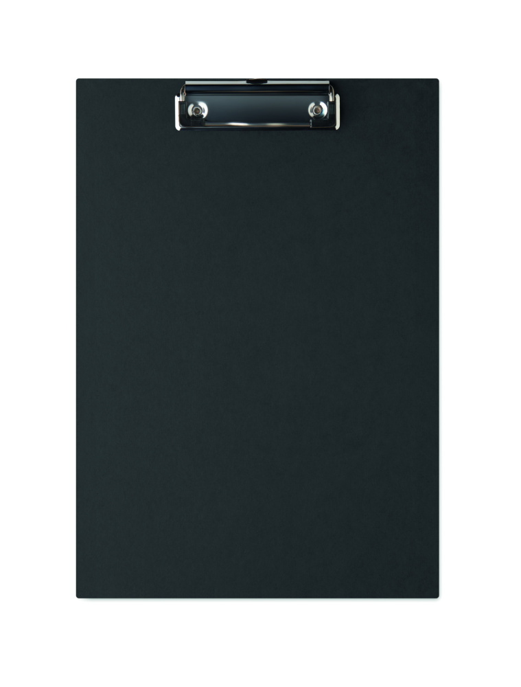 Logotrade mainostuotet kuva: Kirjoitusalusta pahvia A4