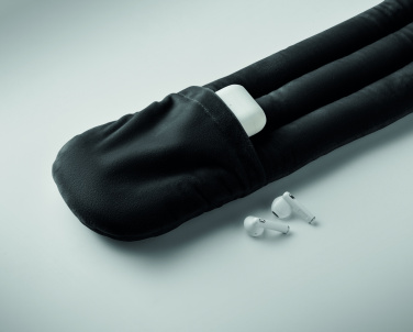 Logotrade mainoslahjat kuva: Taivutettava matkatyyny