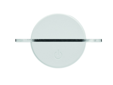 Logo trade mainostuote kuva: Valaistu LED-muistitaulu