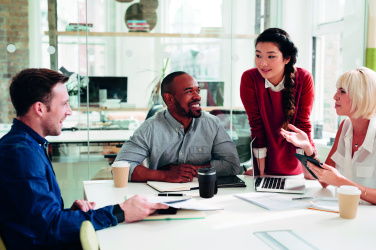 Logotrade mainoslahja tuotekuva: 3-osainen lahjasetti