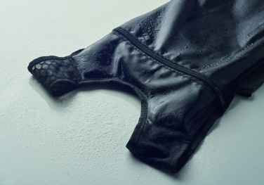 Logotrade liikelahjat mainoslahjat tuotekuva: Urheilureppu 420D PU