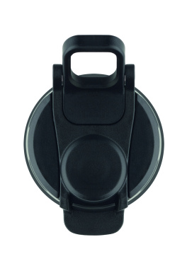 Logotrade mainoslahjat kuva: Taitettava silikoninen pullo