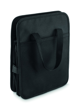 Logo trade mainostuote kuva: Taitettava auton organizer