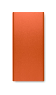 Logotrade liikelahjat mainoslahjat tuotekuva: Varavirtalähde 10000 mAh