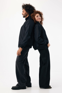 Logo trade liikelahjat tuotekuva: IQONIQ Odin -kierrätyspolyesterinen kaupunkitakki