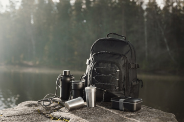 Logotrade liikelahjat kuva: VINGA Parks RCS SS -juomapullo, 400 ml