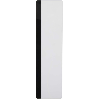 Logo trade mainoslahjat ja liikelahjat kuva: Vell tietokoneen näytön sivupaneeli