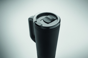 Logotrade mainoslahja tuotekuva: Howler Cup w handle 700ml