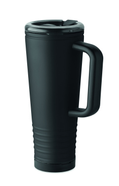 Logotrade liikelahja tuotekuva: Howler Cup w handle 700ml