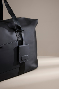 Logo trade mainoslahja kuva: VINGA Baltimore RCS -matkalaukkutunniste paikantimella, Dual