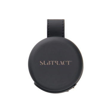 Logotrade liikelahjat mainoslahjat tuotekuva: VINGA Baltimore RCS 2-in-1 langaton 15W -matkalaturi