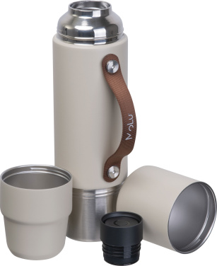 Logo trade mainoslahja kuva: Eristetty pullo Le Bourget MoLu