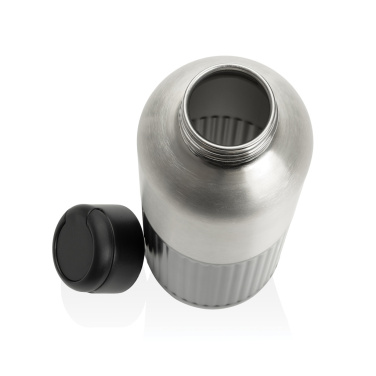 Logotrade mainoslahjat kuva: Ripple RCS R-teräksinen vuotamaton juomapullo kahvalla 750 m