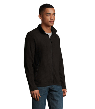 Logotrade mainostuote tuotekuva: NORMAN MEN FLEECE 220