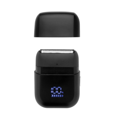 Logo trade mainoslahjat ja liikelahjat kuva: TrimBlade ladattava matkapartakone (IPX7)