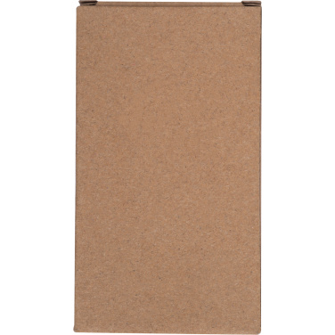 Logo trade liikelahjat tuotekuva: Ääretön vahaliitujen setti KINGSTON