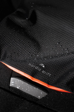 Logo trade liikelahjat tuotekuva: Nordic Drift Trail RCS -päiväreppu 16 L