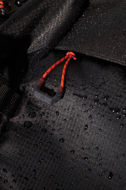 Logo trade liikelahjat mainoslahjat kuva: Nordic Drift Trail RCS -päiväreppu 16 L