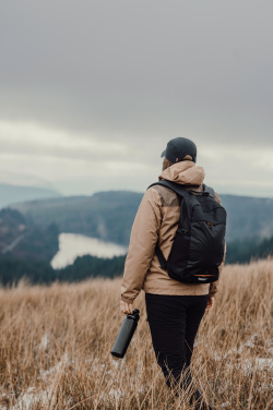 Logotrade mainostuote tuotekuva: Nordic Drift Trail RCS -päiväreppu 16 L