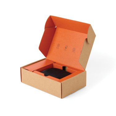 Logotrade liikelahjat mainoslahjat tuotekuva: Nordic Drift Titan IP67 vesi- ja pölytiivis 5 W -kaiutin