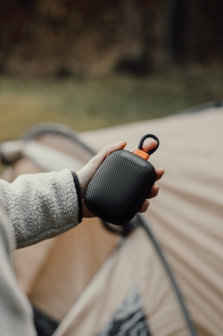 Logotrade mainoslahjat kuva: Nordic Drift Titan IP67 vesi- ja pölytiivis 5 W -kaiutin