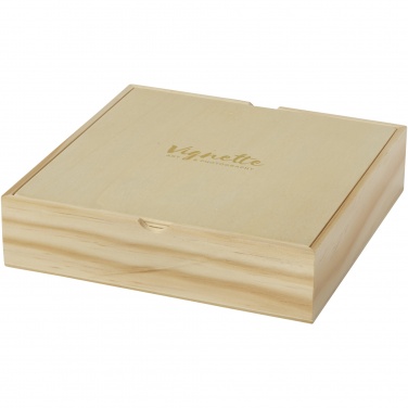 Logotrade reklaminiai produktai nuotrauka: Monte-carlo kelių stalo žaidimų rinkinys