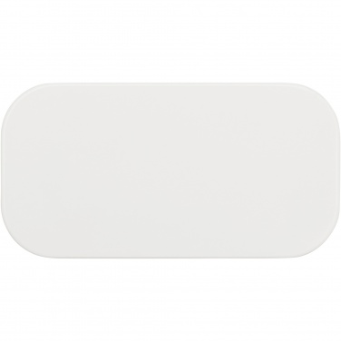 Logotrade firminės dovanos nuotrauka: Volantis UVC True Wireless automatinės poros ausinės