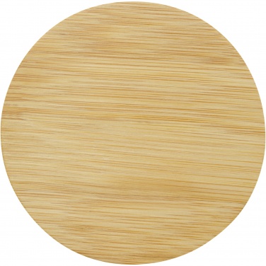 Logotrade dovana nuotrauka: Boley 940 ml stiklinis maisto indas