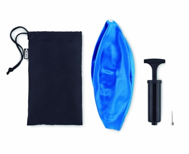 Logotrade dovana nuotrauka: Mažas Pilates kamuoliukas su pompa