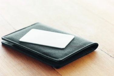 Logotrade firminės dovanos nuotrauka: RFID blokavimo kortelė