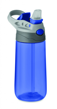 Logotrade reklaminės dovanos nuotrauka: Tritan™ buteliukas 450 ml