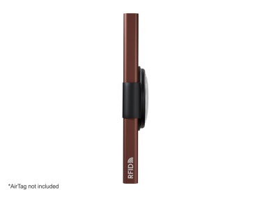 Logotrade dovana nuotrauka: RFID kreditinės kortelės dėklas su "AirTag" laikikliu 2163155