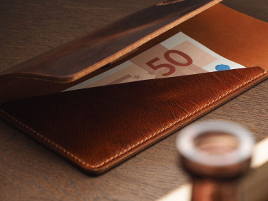 Logotrade dovana nuotrauka: Sąskaitos dėklas 1203310