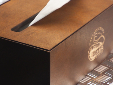 Logotrade verslo dovanos nuotrauka: Nosinių dėžutė 1963121