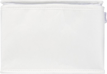 Logotrade reklaminės dovanos nuotrauka: Spectrum 6 skardinių perdirbtas neaustinis šaldymo krepšys 4L