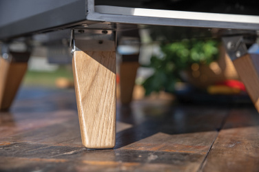 Logotrade reklaminiai produktai nuotrauka: BOSKA picos krosnelė Pro Pellet