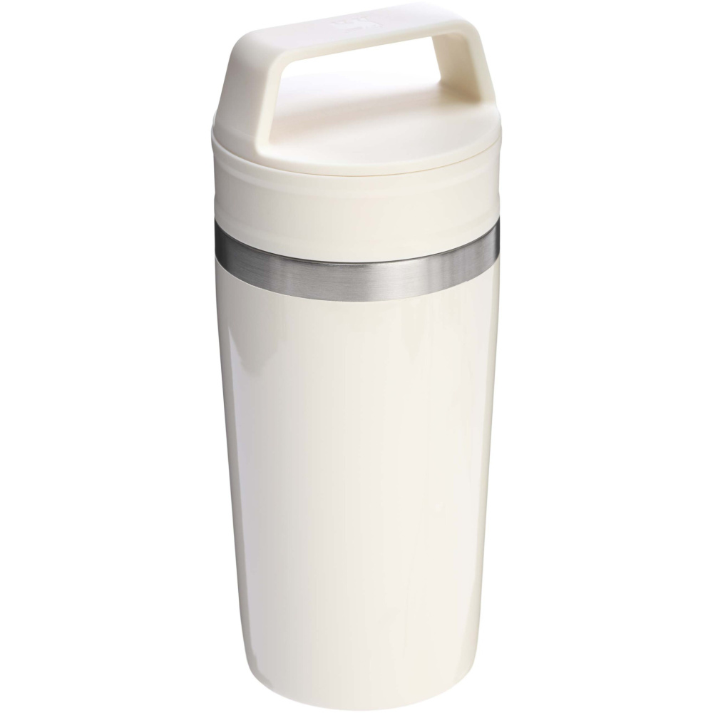 Logotrade dovana nuotrauka: Stanley Café-To-Go kelioninis puodelis, 350 ml