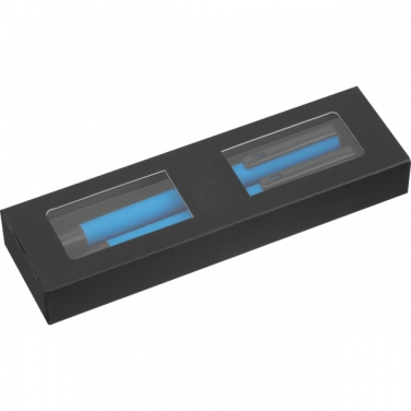 Logotrade reklaminiai produktai nuotrauka: Rašymo rinkinys CANTERBURY