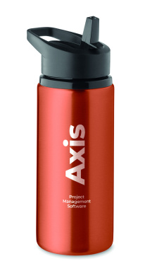 Logotrade reklaminiai produktai nuotrauka: Viensienis buteliukas 500 ml