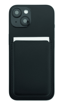 Logotrade reklaminės dovanos nuotrauka: Magnetinis kreditinių kortelių laikiklis