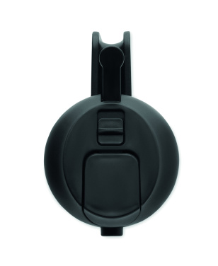 Logotrade firminės dovanos nuotrauka: Stiklinis aliejaus dozatorius ir purkštuvas